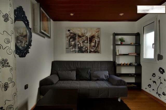 Gaudi'S Bcn Penthouse Apartman Barcelona Kültér fotó